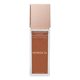 PATRICK TA Major Glow Nourishing Bronzing Body Oil