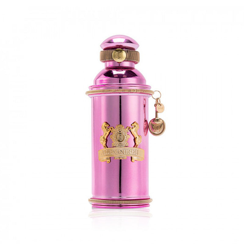 Alexandre.J The Collector Rose Oud EDP For Her – 100 ml