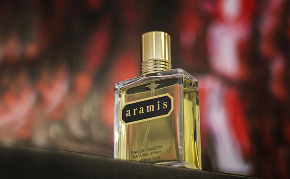 Aramis Brown EDT For Him - 240 Ml