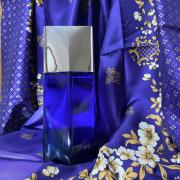 Issey Miyake L'Eau Bleue D'Issey Pour Homme EDT For Him - 75 ml