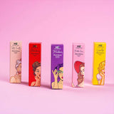 Natural Care Lip Gloss - Strawberry