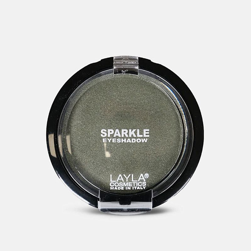 Layla Cosmetics Sparkle Eyeshadow