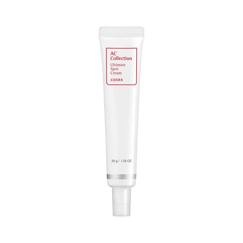 COSRX AC Collection Ultimate Spot Cream 2.0 – 30 gm