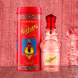 Versace Red Jeans EDT For Her – 75 ml