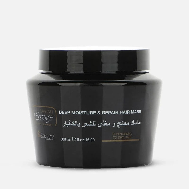 Be Beauty Caviar Esnc Luxy Treatment  - Kit