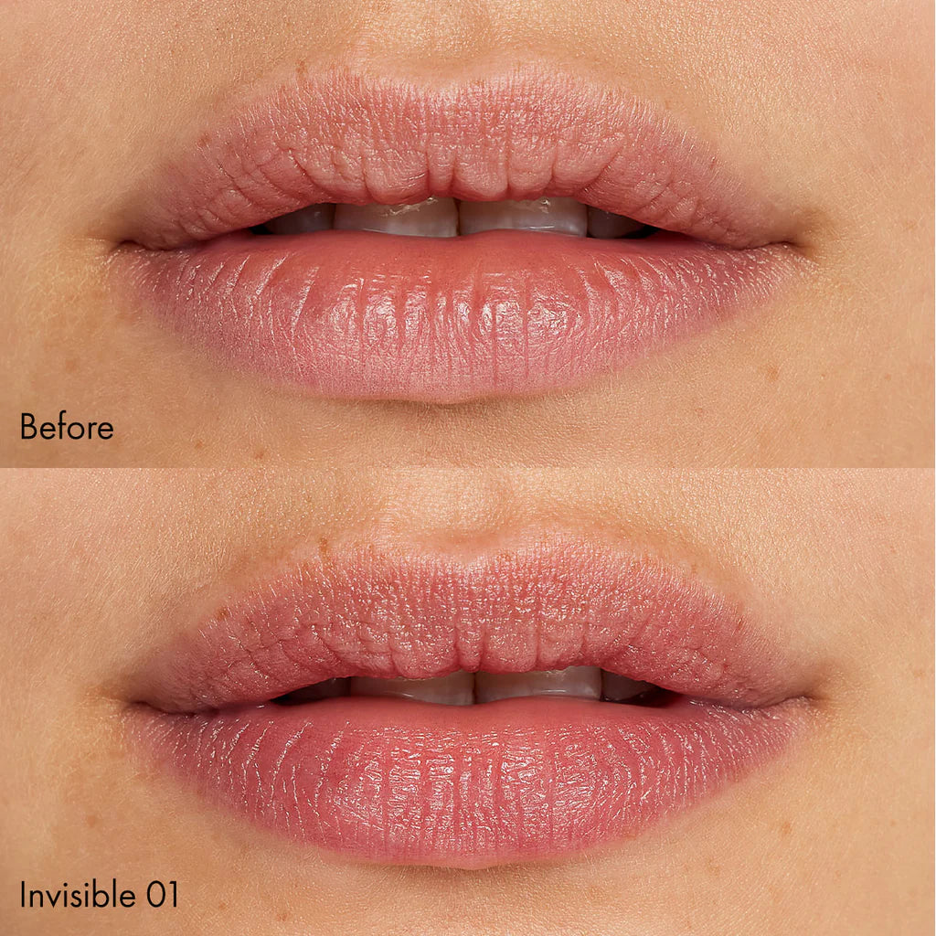 Simihaze Beauty Matte Slick - Mini Invisible Balm - 08 Universal