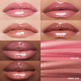 Makeup By Mario Moistureglow™ On-The-Go - Rose Glow + Bronze Glow