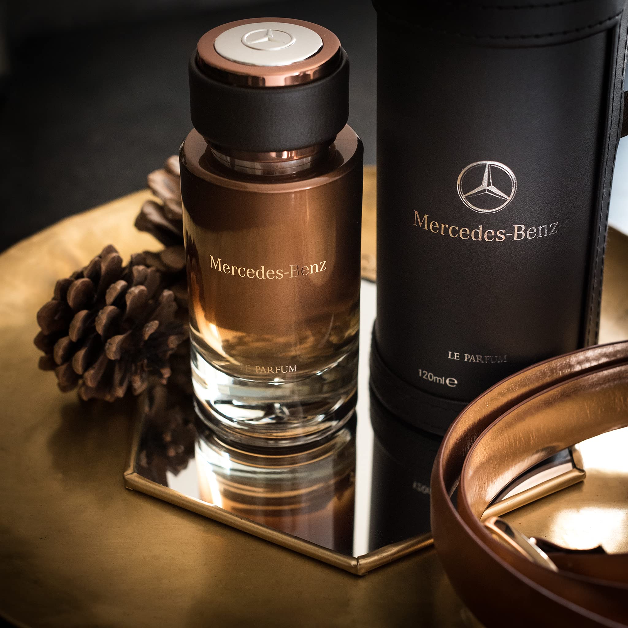 Mercedes-Benz EDP For Him - 120 ml