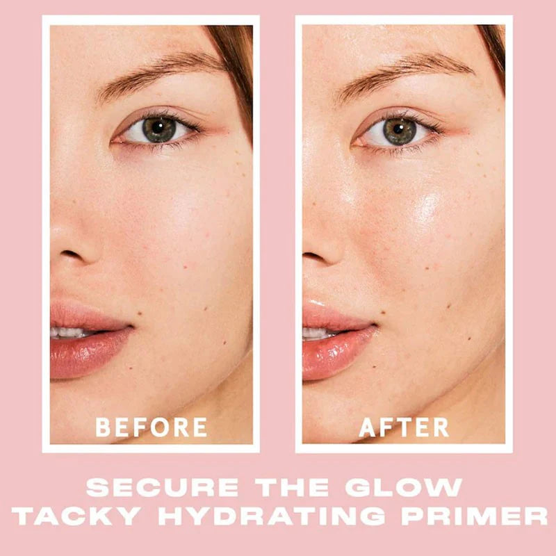 ONE/SIZE Secure The Glow Tacky Hydrating Primer-Hydrating 30ml