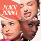 Huda Beauty Blush Filter Liquid Blush 4.5g - Peach Sorbet