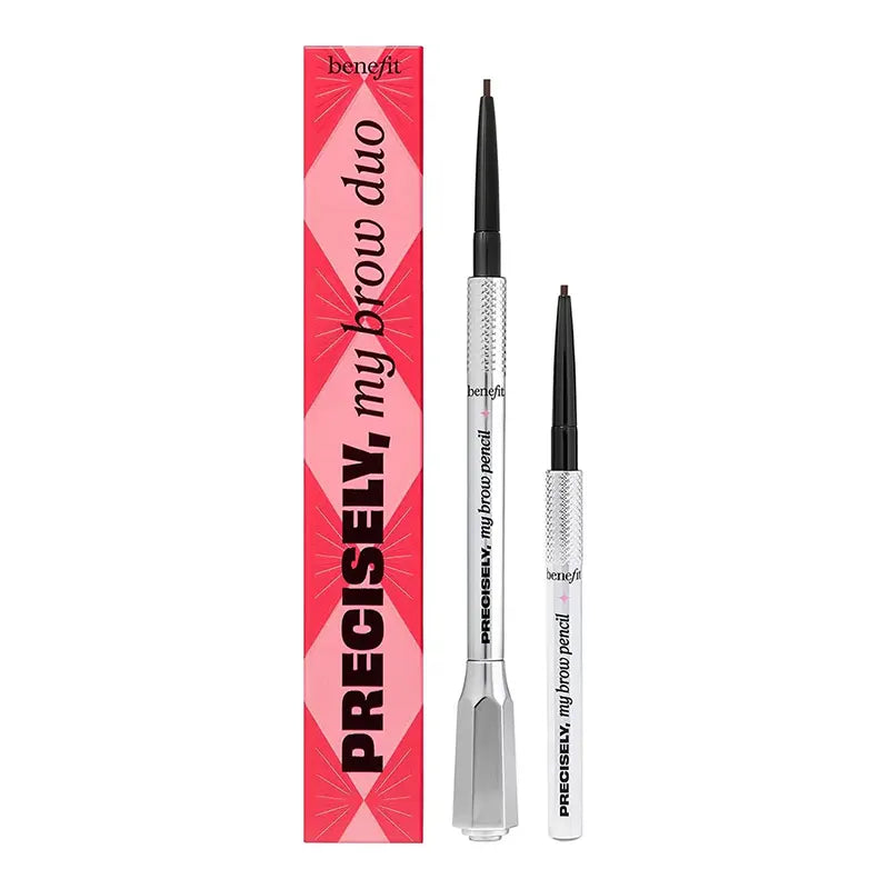 Benefit Cosmetics Precisely My Brow Duo Booster Set