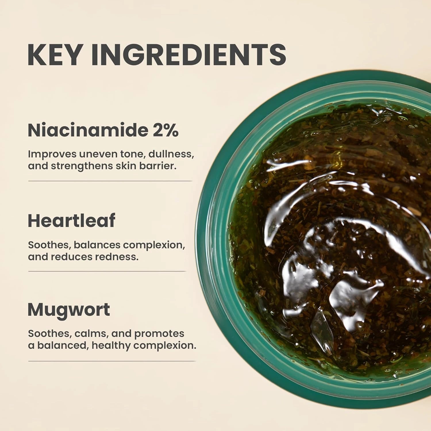 AXIS-Y New Skin Resolution Gel Mask - 100 ml