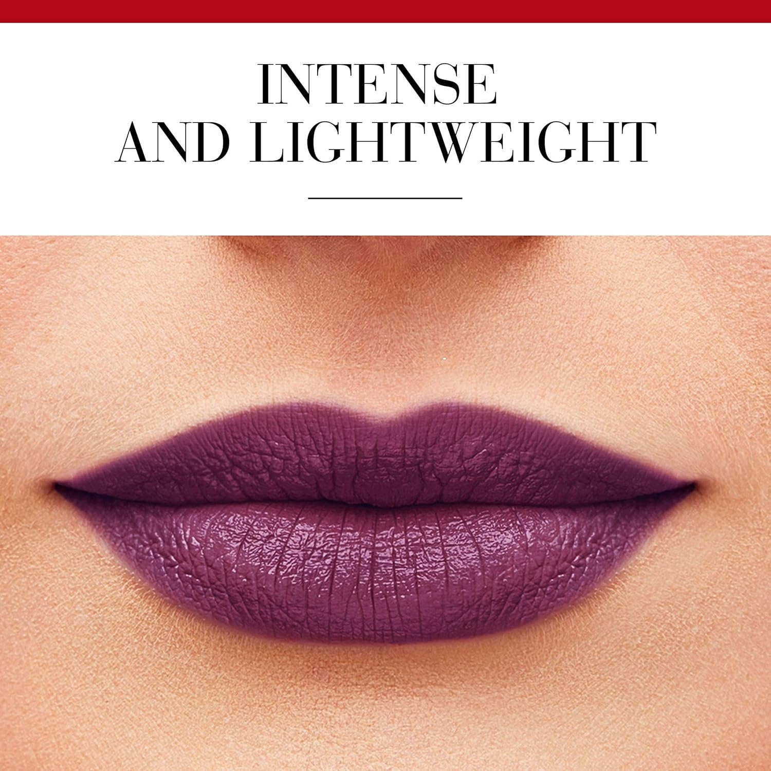 Bourjois Rouge Fabuleux Lipstick - 15 Plum Pidou