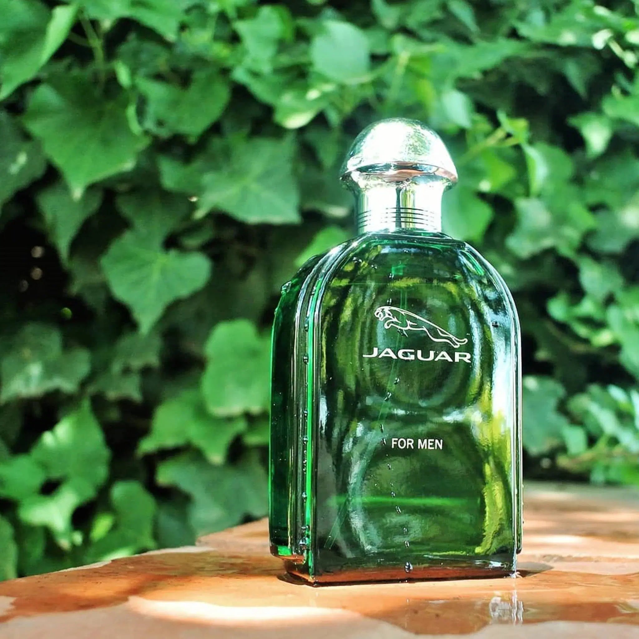 Jaguar Green EDT For Him - 30 Ml