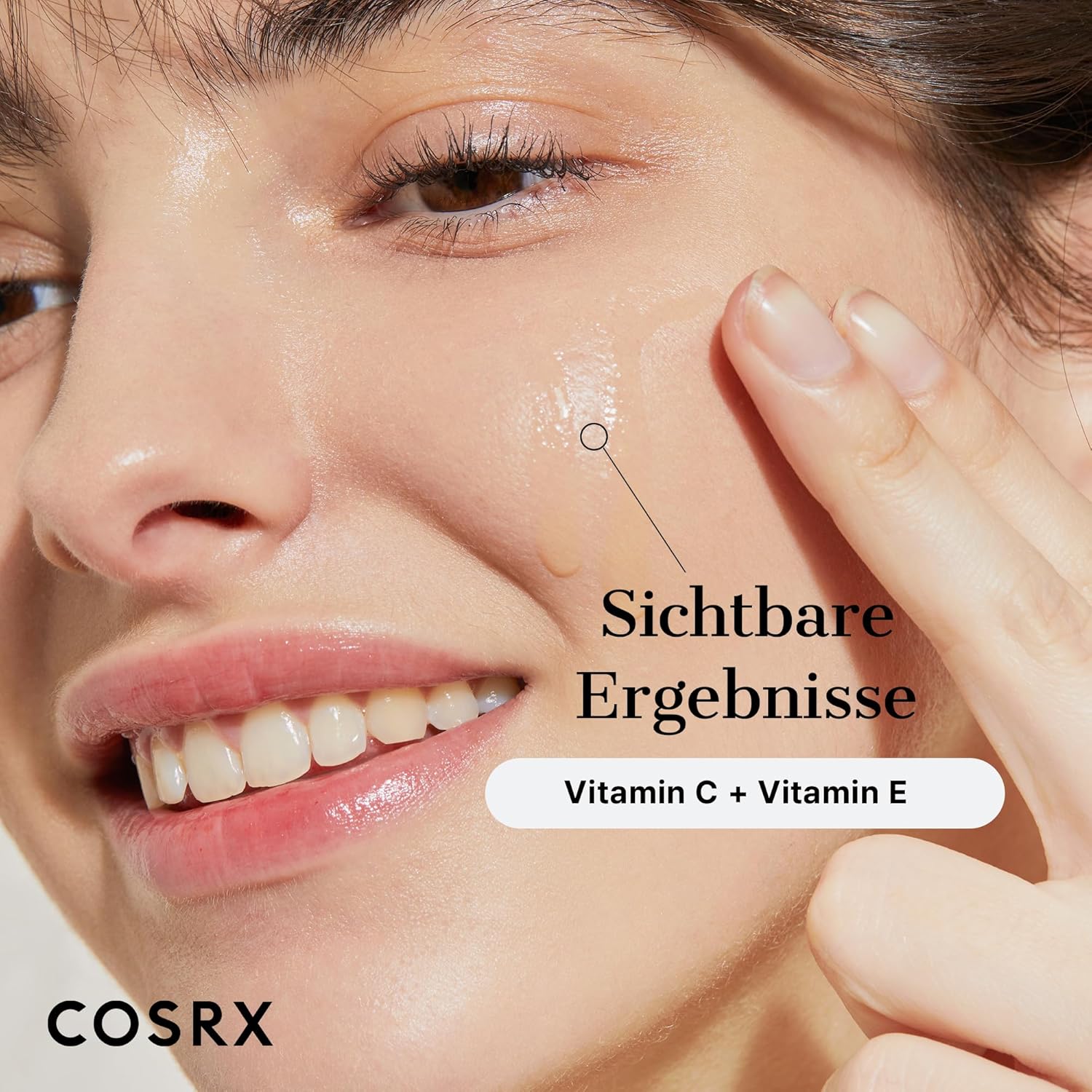 Cosrx Vitamin C 23 Serum - 20 ml