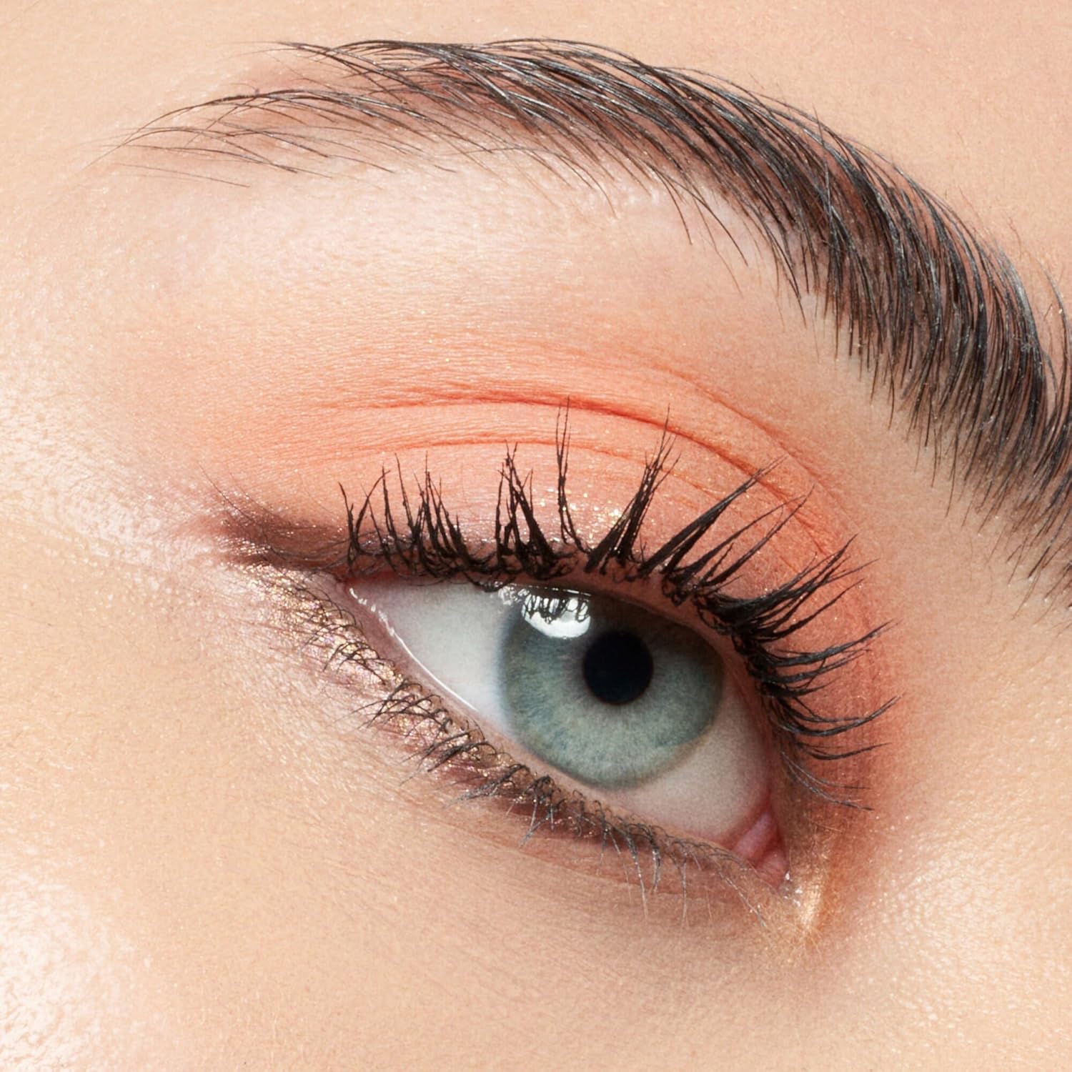 Catrice Colour & Fix Brow Gel Mascara - 010 Blonde