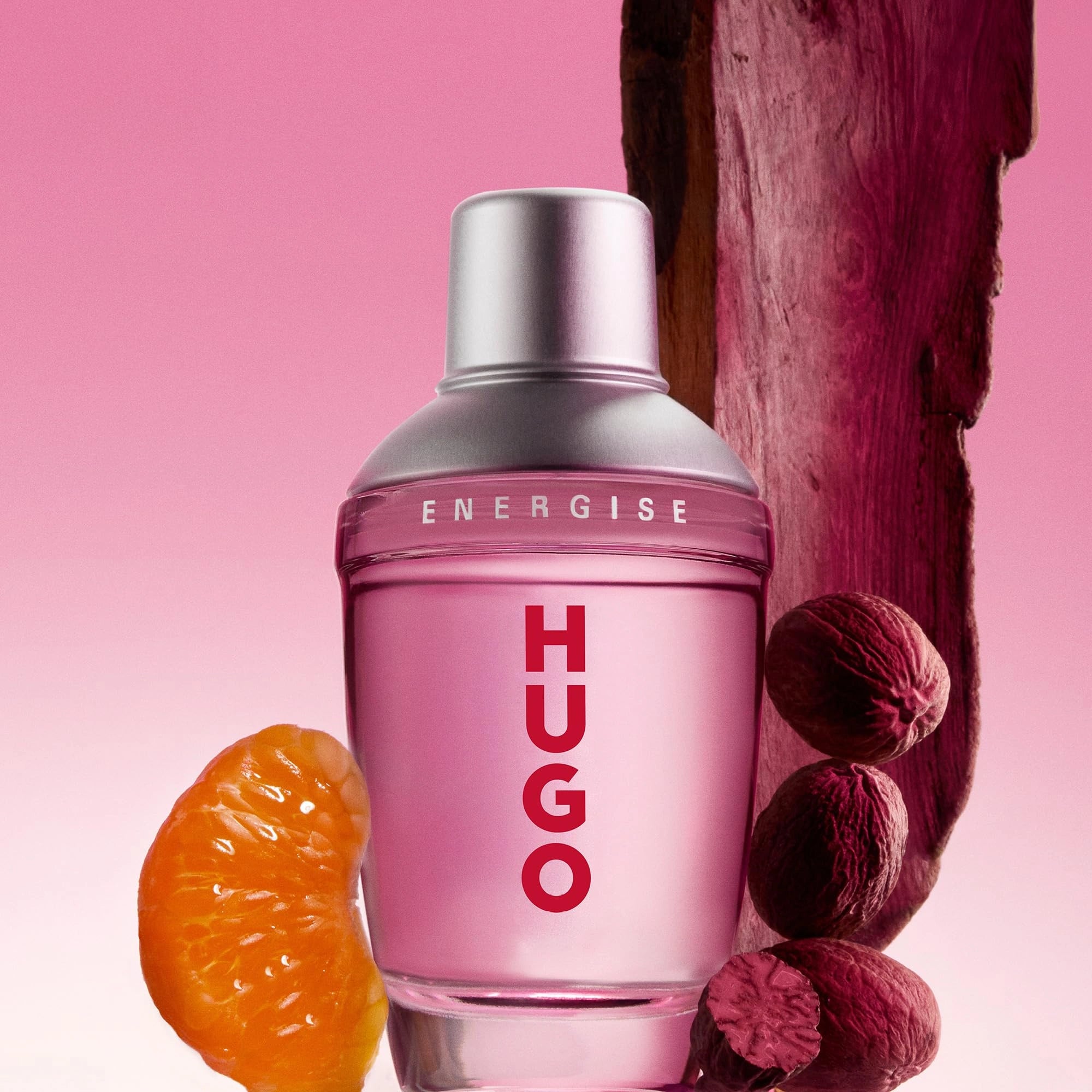 Hugo Energise EDT For Him - 75 Ml