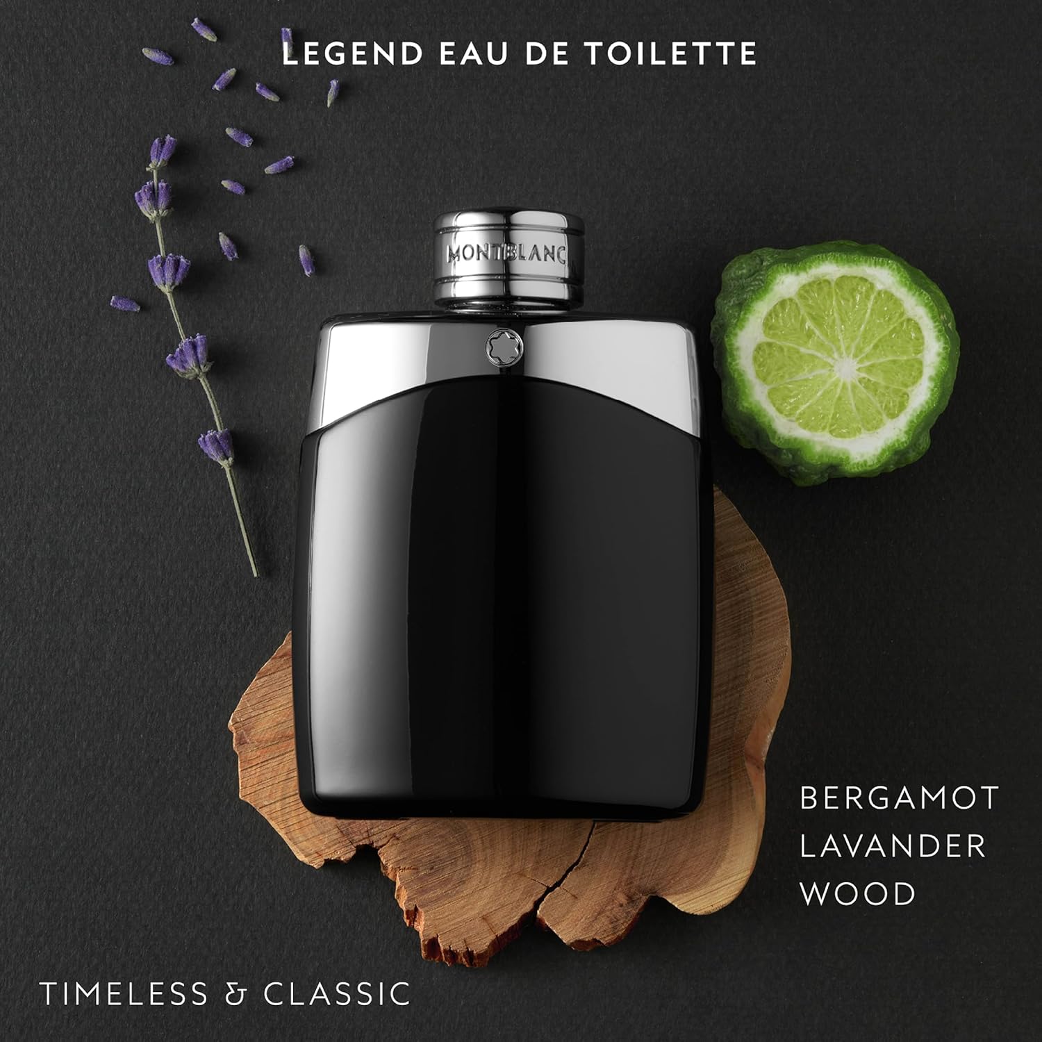 Mont Blanc Legend EDT For Him
