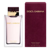 Dolce & Gabbana Pour Femme EDP For Her - 100 Ml