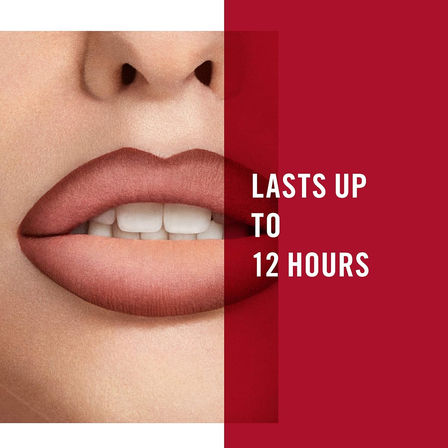 Rimmel Stay Matte Liquid Lipstick Colour - 706 Raw
