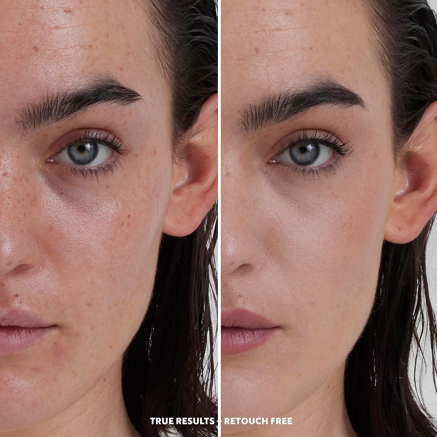IsaDora No Compromise Lightweight Matte Foundation - 7C Cool