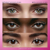 Lancôme Monsieur Big Mascara Set