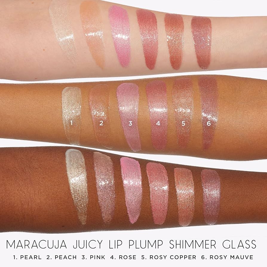 Tarte Maracuja Juicy Lip - 2.7 gr - Raspberry