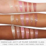 Tarte Maracuja Juicy Lip - 2.7 gr - Raspberry
