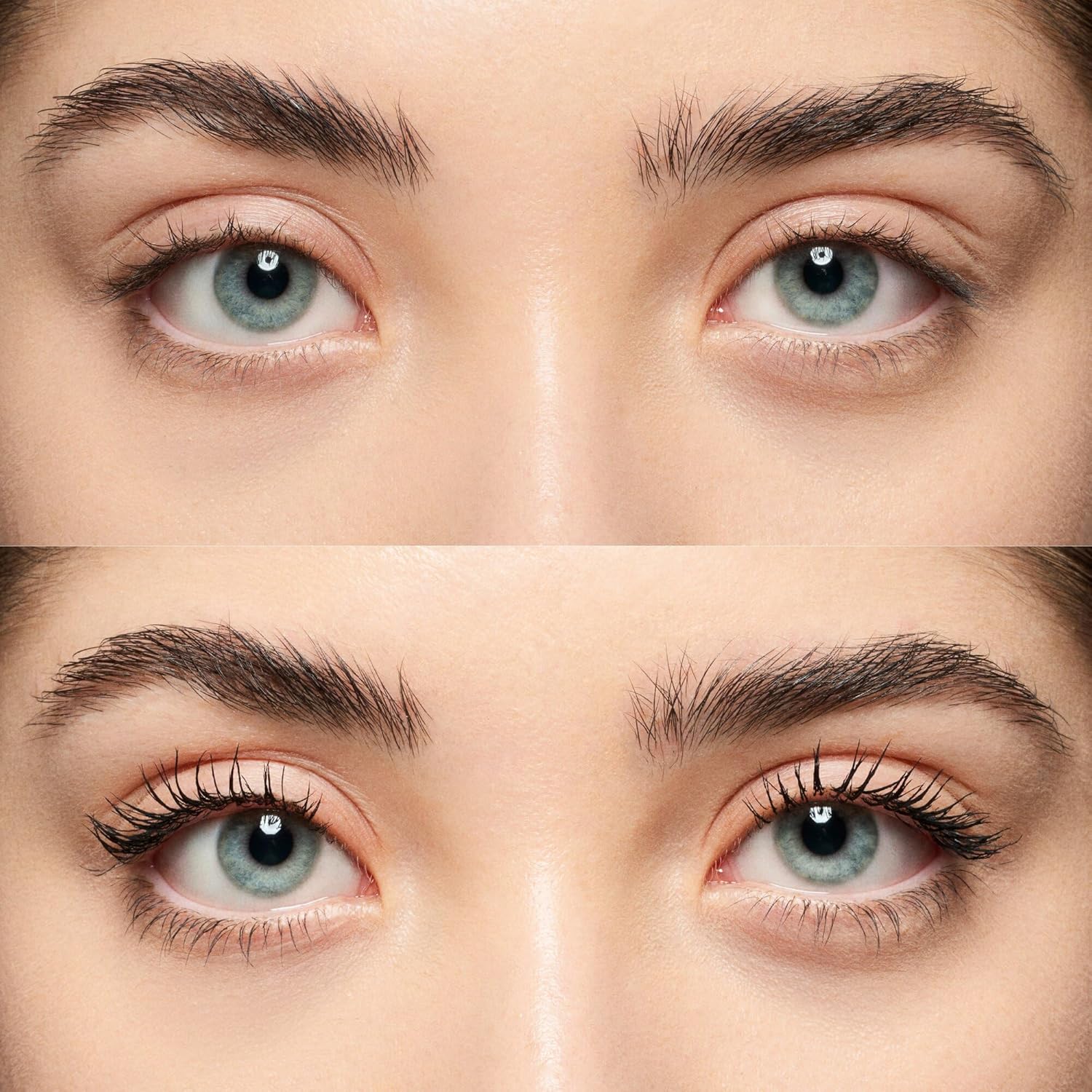 Catrice Colour & Fix Brow Gel Mascara - 010 Blonde