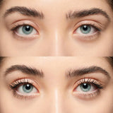 Catrice Colour & Fix Brow Gel Mascara - 010 Blonde