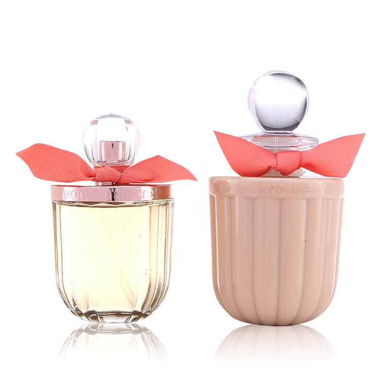 Women’Secret My Secret Eau De Toilette – 100 ml + Body Lotion – 200 ml