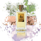 Rosendo Mateu No. 6 Olfactive Expressions EDP For Unisex - 100 ml