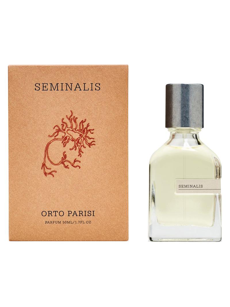 Orto Parisi Seminalis EDP For Unisex - 50 ml