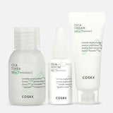 Cosrx Pure Fit Cica-7 Kit - Kit