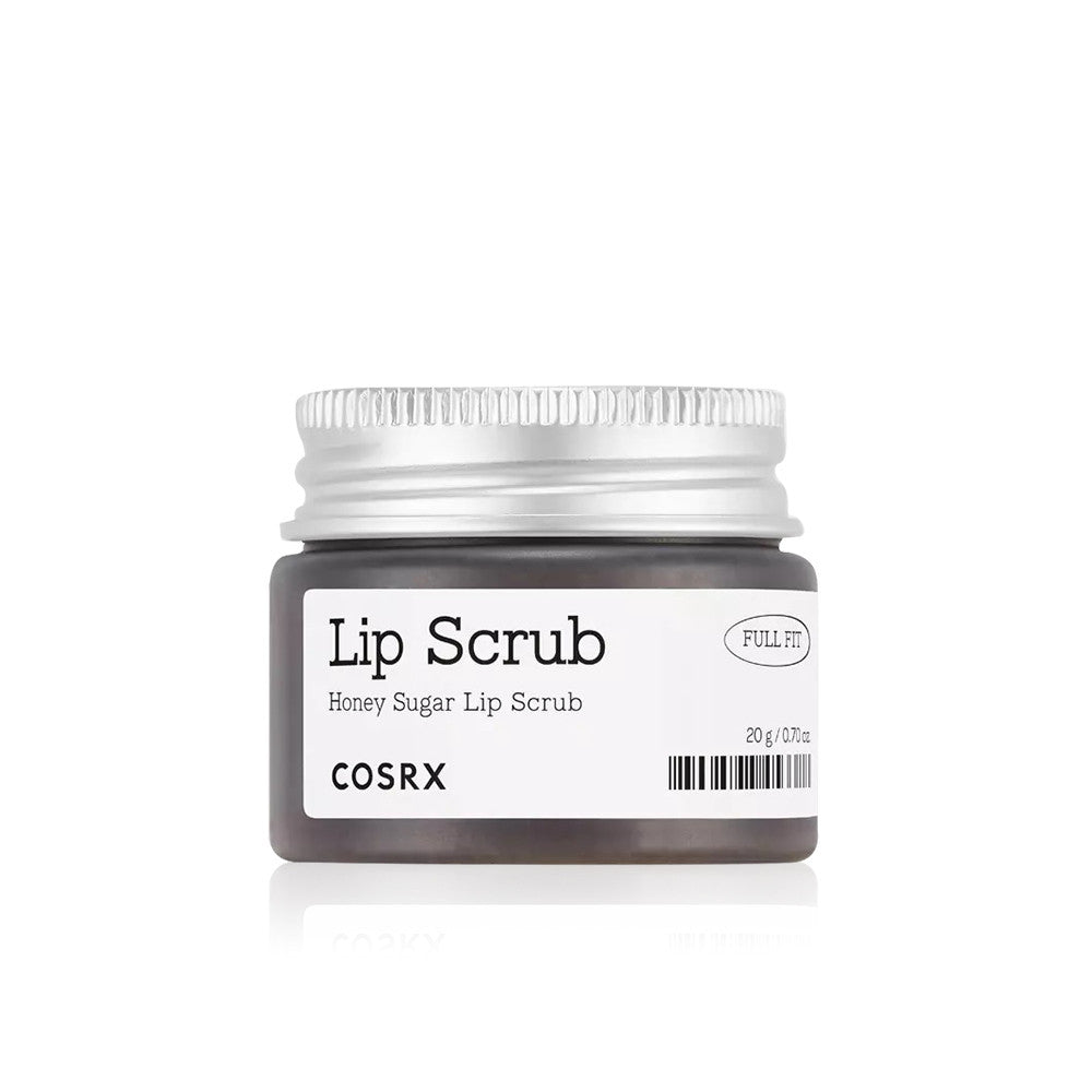 Cosrx Fulll Fit Honey Sugar Lip Scrub - 20 gr