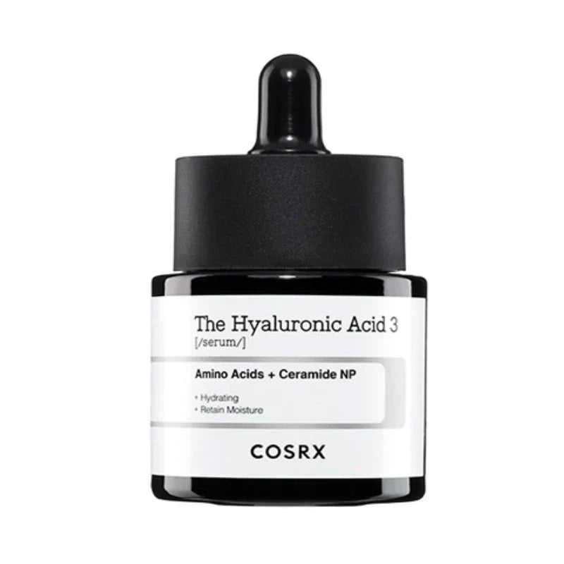 Cosrx The Hyaluronic Acid 3 Serum - 20 ml
