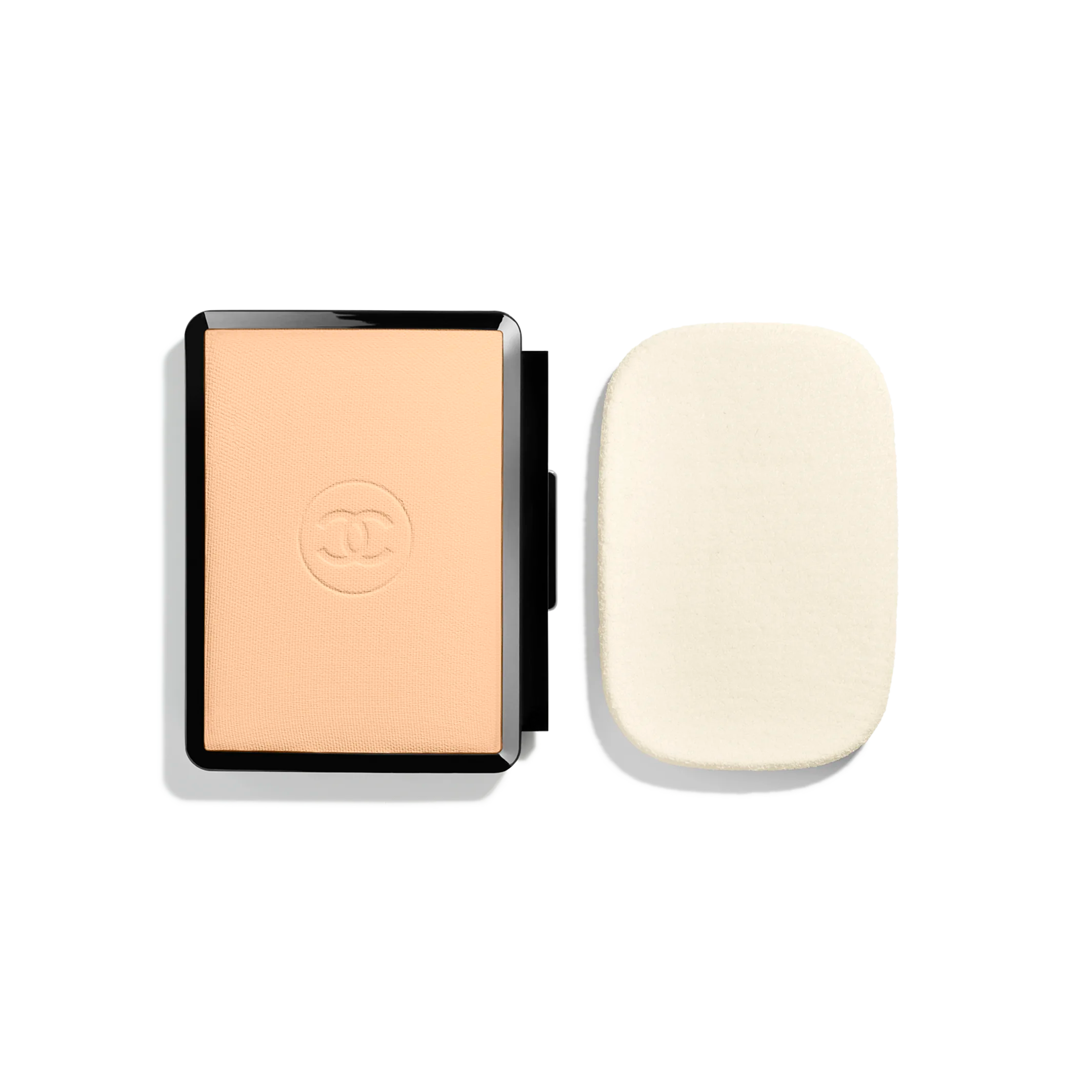 Chanel Ultra Le Teint Ultrawear All Day Comfort Flawless Finish Compact Foundation - B30