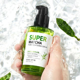 Some By Mi Super Matcha Pore Tightening Serum - 50 ml