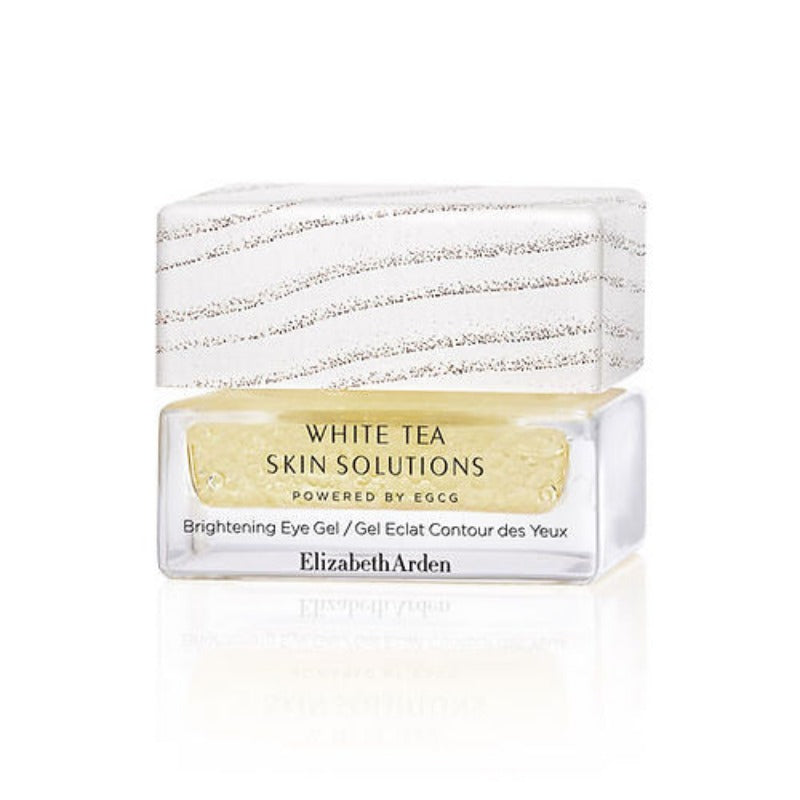 Elizabeth Arden White Tea Skin Solutions Brightening Eye Gel - 15ml