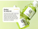 Beauty Of Joseon Cal ming Serum Green tea+Panthenol - 30 ml