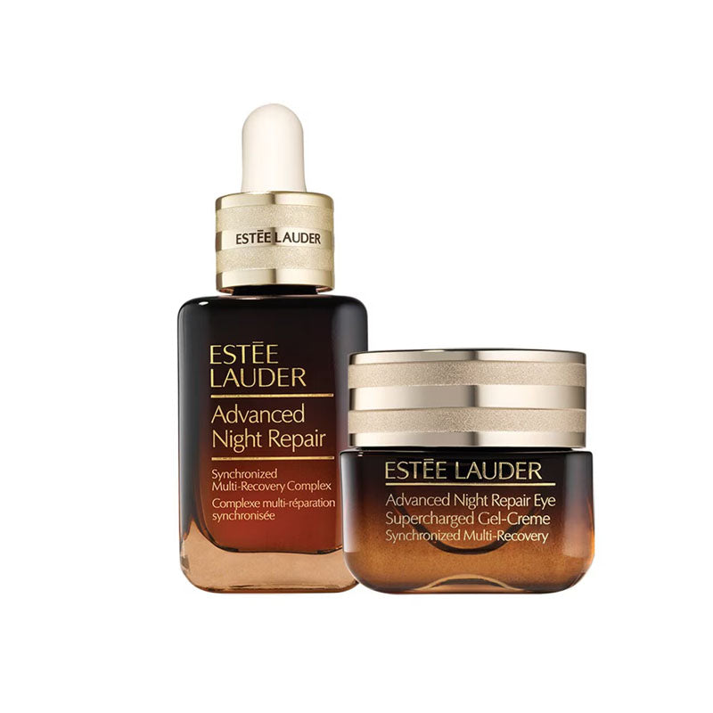 Estée Lauder Advanced Night Repair Serum & Eye Set