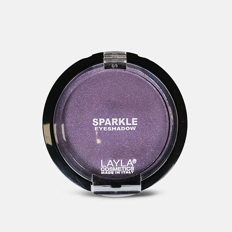 Layla Cosmetics Sparkle Eyeshadow
