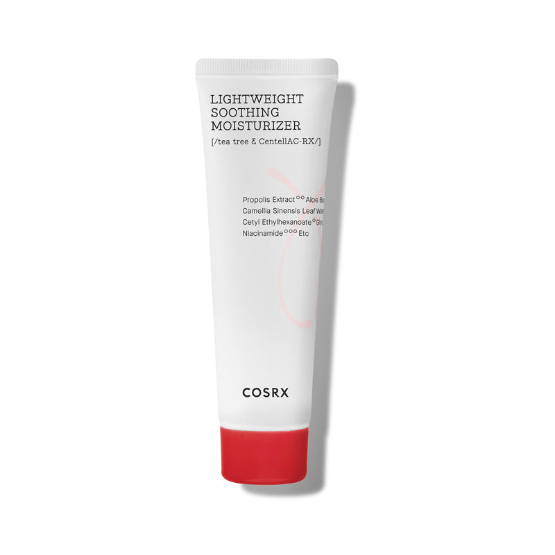 Cosrx AC Collection Lightweight Soothing Moisturizer 2.0 - 80 ml