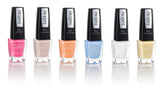 IsaDora Gel Nail Polish – 510 Sunseeker
