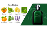 Jaguar Green EDT For Him - 30 Ml