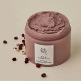Beauty Of Joseon Red Bean Refreshing Pore Mask - 140 ml