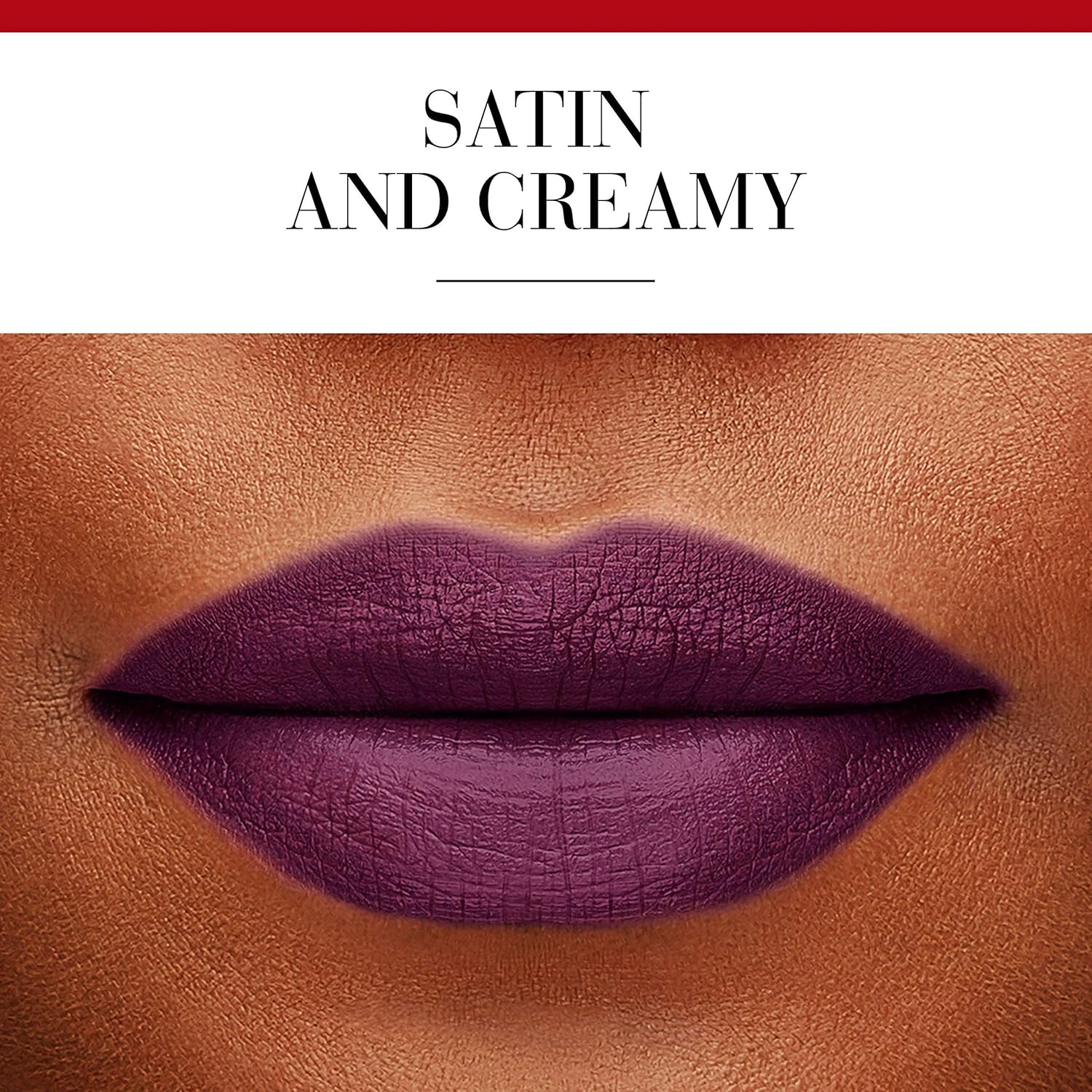 Bourjois Rouge Fabuleux Lipstick - 15 Plum Pidou