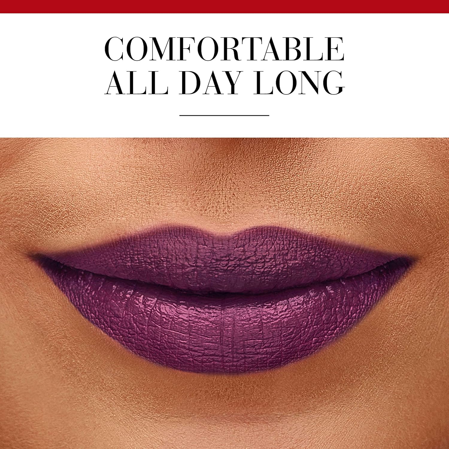 Bourjois Rouge Fabuleux Lipstick - 15 Plum Pidou