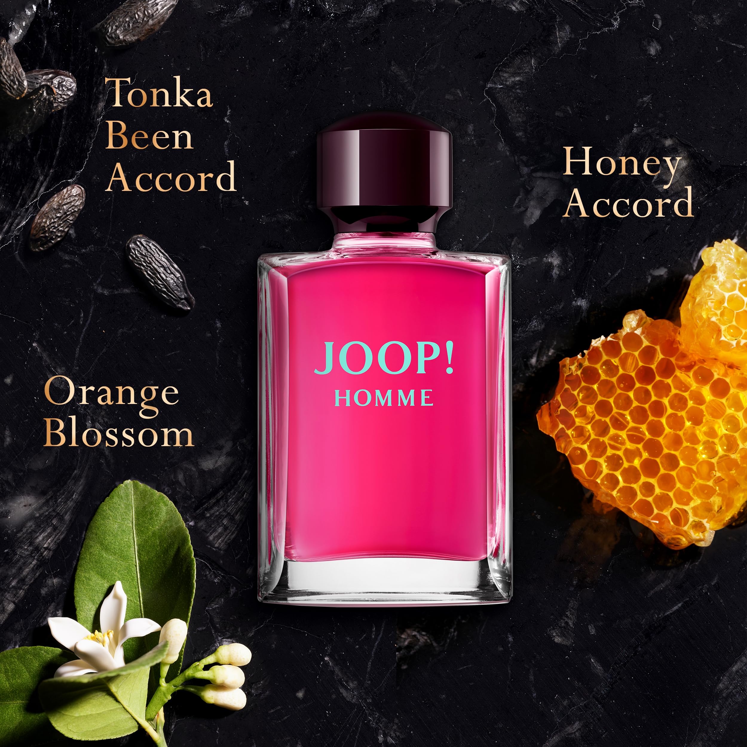 Joop Homme EDT For Him - 200 ml