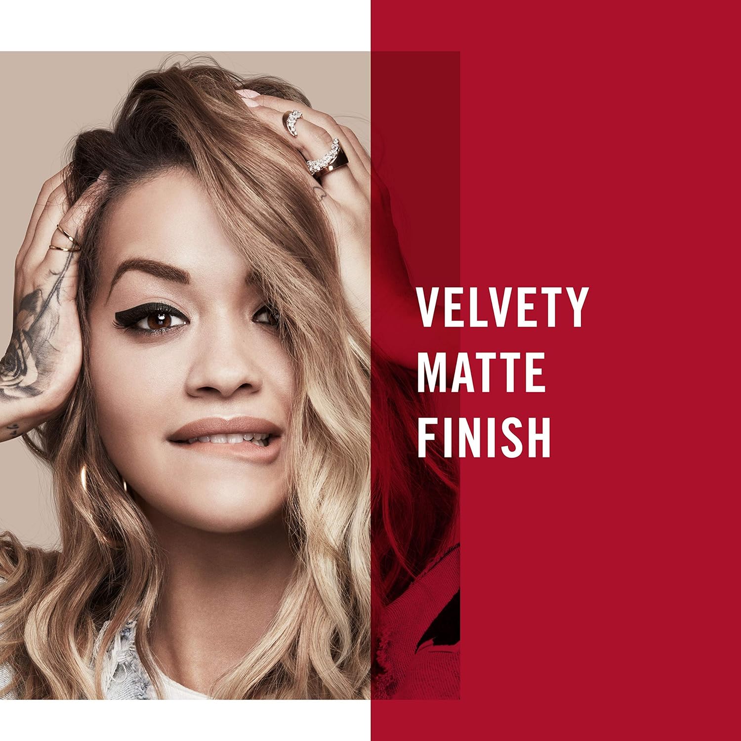 Rimmel Stay Matte Liquid Lipstick Colour - 706 Raw